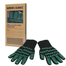 Unfollow oven glove set to stop getting updates on your ebay feed. Armors Gloves Set Of 2 Oven Gloves Heat Resistant Grill Barbecue Cooking Gloves With Extra Long Cuff 1 Pair Heat Resistant Gloves Cooking Gloves Gloves