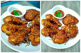 Beri bumbu halus, daun salam, daun jeruk, serai dan. Resepi Ayam Goreng Hatyai Rasa Yang Lain Daripada Ayam Goreng Biasa Padu Dan Sedap My Resepi