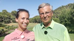 Select from premium caroline bosbach of the highest quality. Wolfgang Bosbachs Tochter Erfuhr Von Seinem Krebs Aus Presse Promiflash De