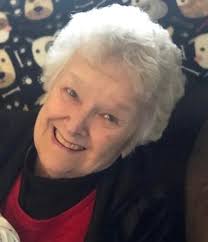 Judy Tunison Obituary (1939