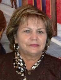 Evangelina Perez Alaniz