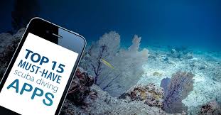 Our list of #ipad #games gone free for august 10th 2020. Top 15 Must Have Scuba Diving Apps For Android And Ios Sdi Tdi Erdi Pfi