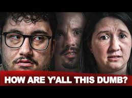 Caleb Hammer : Financial Audit