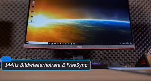 If you are playing 1024x768 consider changing refresh rate to 120hz so image will be stratched by monitor (144hz is force stretched by. Aoc Monitor C24g1 Curved Gaming Zum Guten Preis