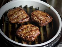 Sear Nsizzle Grillgrate For The Ninja Foodi Cooking Smash Burger Recipe Healthy Recipes