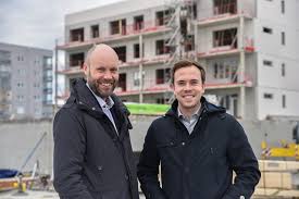 Check spelling or type a new query. Nu Fyller De Ytterligare 100 Lagenheter Pa Gavle Strand Med Nyinflyttade