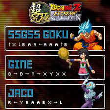 See more of dragon ball games on facebook. Dbz Extreme Butoden Debloquez Goku Ssgss Gine Jaco