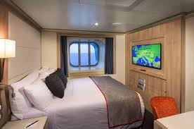 The art varies from illustrations to costume design to whatever can be made. The Best Cruise Ships With Cabins For Solo Cruisers