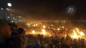 Generalmente, los rituales noche de san juan se hacen en la playa para aprovechar el poder y la energía que generan el mar y las mareas. 8 Rituales Para La Noche De San Juan 2018