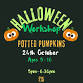Potted Pumkins 5-10 year olds event image