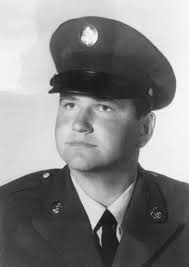 Terry Lance, 1946-2023