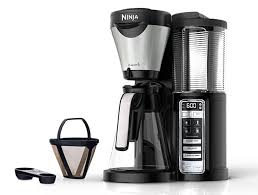 Don't unplug or turn off the machine while the cycle is running. Ninja Coffee Brewer With Auto Iq Series Official Ninja Product Support Information