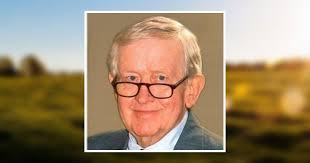 Charles A. Peterson Obituary March 24, 2013