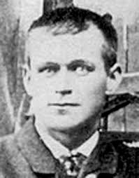 Aaron Gowing (1868-1939)