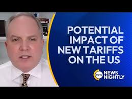 The Potential Impact of New Tariffs