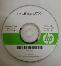 Use the links on this page to download the latest version of hp officejet j5700 series drivers. Hp Windows Cd Backup Recovery Software For Sale Ebay