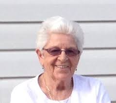 Minnie MacDonald Obituary