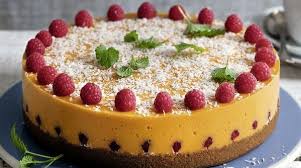 Der erste schritt zum zuckerfreien. Vegane Kuchen Ohne Zucker 8 Rezepte Kuchengotter