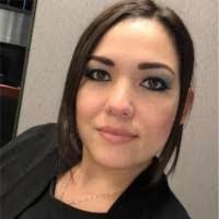 Karina Lamadrid's Instagram, Twitter & Facebook