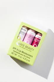 Juice Beauty SPF 8 Lip Moisturizer Set | Anthropologie Japan