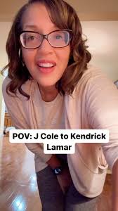 J. Cole’s decision not to engage in a feud with Kendrick Lamar is a  reflection of his maturity, his commitment to the culture of hip-hop, and  his desire to inspire a generation of artists to approach ...