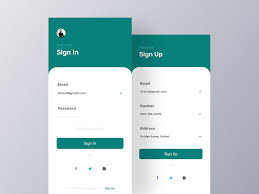Pin On Ui Designs