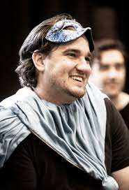 BY WILLIAM SHAKESPEARE DIRECTOR PETER EVANS