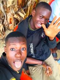 Michael Biggin in people