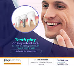 Titus Dentistry