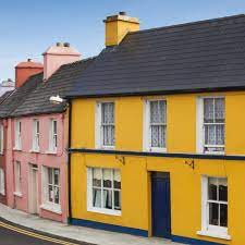 Check spelling or type a new query. How Grey Paint Washed Over Suburban Ireland