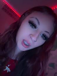 Bella Lashae Mitchell