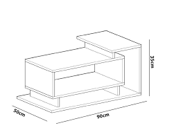 Colindas Coffee Table Coffee Table Design Modern