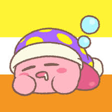 Find and explore kirby fan art, lets plays and catch up on the latest news and theories! Kirby Pfp Kirby By Mayzken On Deviantart Some Of The Highlights In Kirby 3 Lecia Kohler