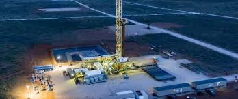 All wells and properties operated by pioneer oil company, inc. Will U S Shale Ever Return To Its Boom Days Oilprice Com