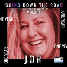 JANET DOWN ROAD
