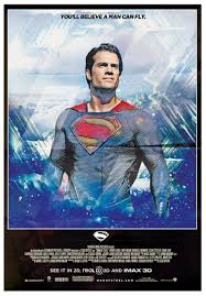 'man of steel' new poster sees superman handcuffed. Man Of Steel Poster In The Mold Of The Original Richard Donner Film Superman