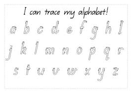 If you're looking for a few new fonts to spice up your presentation or document, head over to u. Handwriting Font With Arrows Worksheets Teachers Pay Teachers