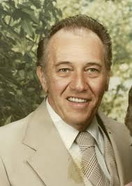 Obituary information for Billy Young