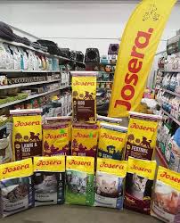 Josera Dog Dogfood Catfood Cat Food Cereal Pops Dog Food Recipes