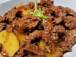 Memasak makanan laut tidak perlu terlalu lama agar kandungan nutrisinya tetap terjaga. Bosan Sate Saat Idul Adha Coba Bikin Bistik Daging Saja Bunda Okezone Lifestyle