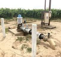 Smart Irrigation–how about pumps?