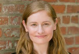 I think writers should write exactly as they please”: An Interview with Kathryn  Scanlan