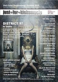 Parcast network ⋅ educational technology. Jfk Katalog Sommer 2015 By Just For Kicks Music Issuu