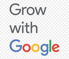 Google cloud stickers and t shirts devstickers. Grow With Google Logo Hd Png Download Vhv