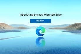 Scroll down to the bottom of settings and click view advanced. Upgrade Zu Microsoft Edge Jetzt Downloaden News Center Microsoft