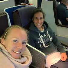 4, which she reached on 13 may 2019, becoming the highest ranked dutch female player ever. Kiki Bertens Ik Kan Greta Thunberg Maar Beter Niet Tegenkomen Foto Bndestem Nl