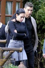 The couple was first spotted together in 2016. Georgina Rodriguez S Father Dies After Losing Battle To Illness