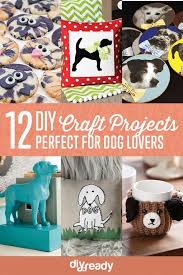 States food & beverage beverages foods inspirational quotes & sayings sports & sports teams people. Diy Craft Ideas For Dog Lovers Diy Projects Craft Ideas How To S For Home Decor With Videos Dog Themed Crafts Dog Lovers Diy Dog Lover Crafts