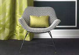 Maybe you would like to learn more about one of these? 50 Tissus D Ameublement Qui Nous Inspirent Elle Decoration
