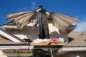 Jeepers Creepers Creeper Replica Movie Costume Halloween Props Diy Jeepers Creepers Scary Halloween Decorations